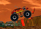 Monster Truck Demolisher
