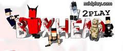 Boxhead2Play
